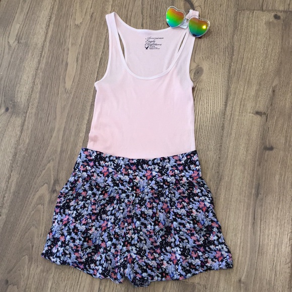 SOLD🖤🌈American Eagle Bundle 🌈🖤 - Picture 2 of 8